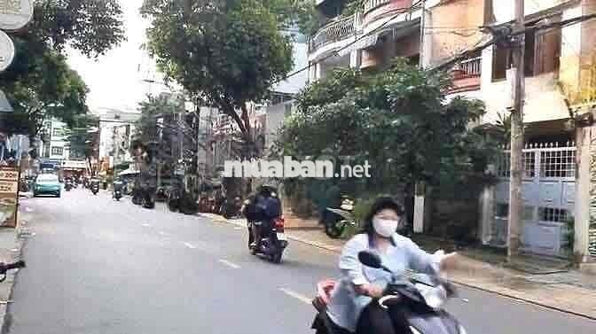 CHO THUÊ NHÀ MẶT TIỀN NGUYỂN MINH HOÀNG,TÂN BÌNH(5x16)KDTD,CHO CHDV