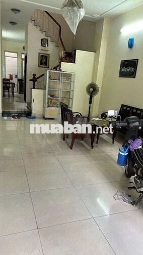 Cho Thuê Nhà Đường Đinh Bộ Lĩnh, Bình Thạnh ( CHO LÀM CHDV - CẢI TẠO )