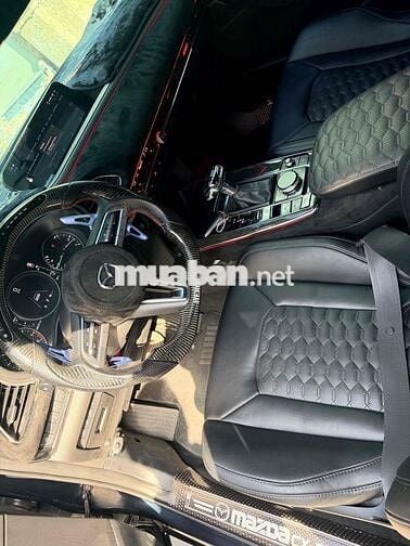 Mazda CX-30 2021 2.0 Pre 1 chủ đẹp zin siêu sport