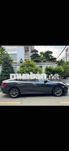 Honda Civic 2019 1.8G CVT - 86000
