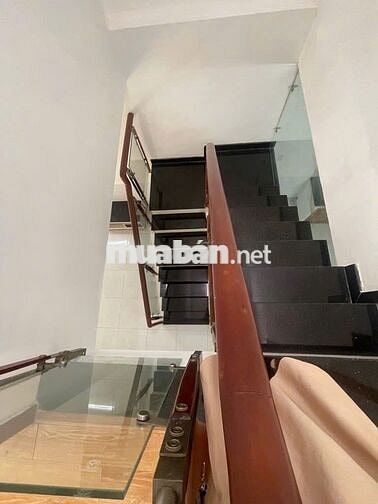 MẶT TIỀN NGAY TÂN QUÝ - 2 Tầng - 50m2 - CHỈ 5T nhỉnh