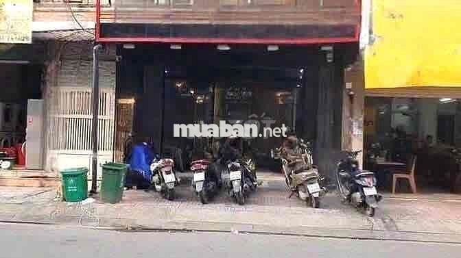 CHO THUÊ NHÀ MẶT TIỀN NGUYỂN MINH HOÀNG,TÂN BÌNH(5x16)KDTD,CHO CHDV