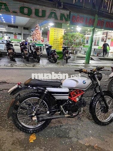 Honda Win 110 màu Bạc Đã sử dụng