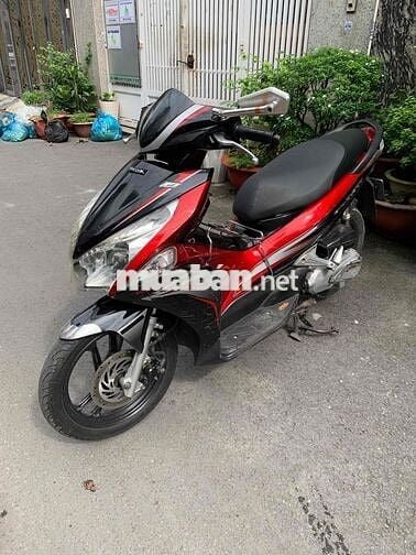 honda Ab 2011 bstp