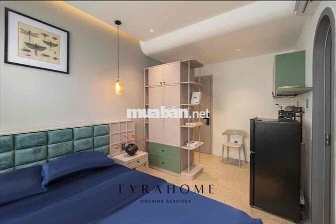 🏮STUDIO SIÊU XINK - FULL NỘI THẤT ngay PHAN XÍCH LONG, PHÚ NHUẬN✨