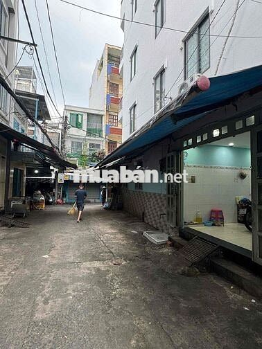 cho thuê nhà kết hop kinh doanh