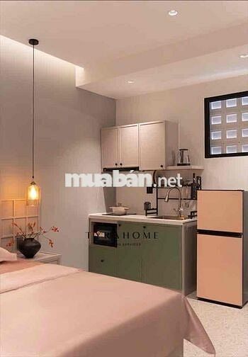 🏮STUDIO SIÊU XINK - FULL NỘI THẤT ngay PHAN XÍCH LONG, PHÚ NHUẬN✨