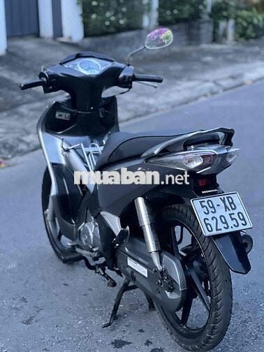 Honda Future 2015 Xám