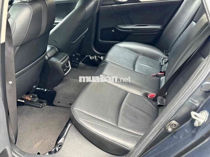 Honda Civic 2019 1.8G CVT - 86000