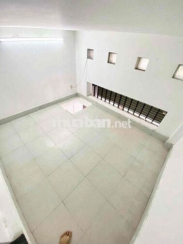 🔰KIOT HXT Văn Chung - dt 4x6m Có Lửng - Cạnh Trường Học, Gần Chợ - LĐR