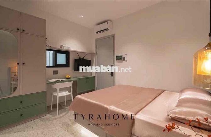 🏮STUDIO SIÊU XINK - FULL NỘI THẤT ngay PHAN XÍCH LONG, PHÚ NHUẬN✨