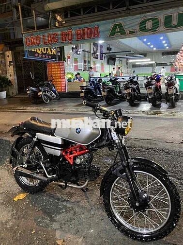 Honda Win 110 màu Bạc Đã sử dụng