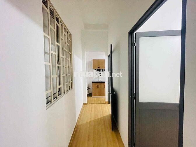 Căn hộ 2 phòng ngủ tại Gò Vấp mới khai trương