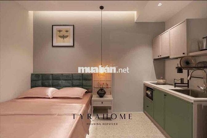 🏮STUDIO SIÊU XINK - FULL NỘI THẤT ngay PHAN XÍCH LONG, PHÚ NHUẬN✨