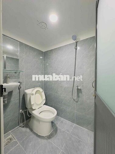 *** Còn 1 Phòng mới 100% giá siêu tốt 3,3tr ngay chân cầu Tham Lương *