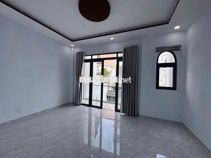 Bán Nhà riêng tại Đường 35, Bình Thọ, Thủ Đức, 2tỷ1, 48m2, hàng hiếm