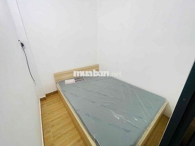 Căn hộ 2 phòng ngủ tại Gò Vấp mới khai trương