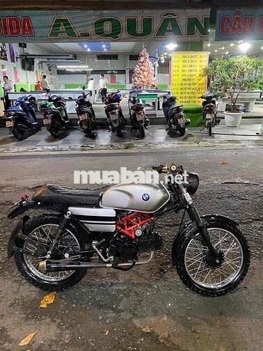 Honda Win 110 màu Bạc Đã sử dụng