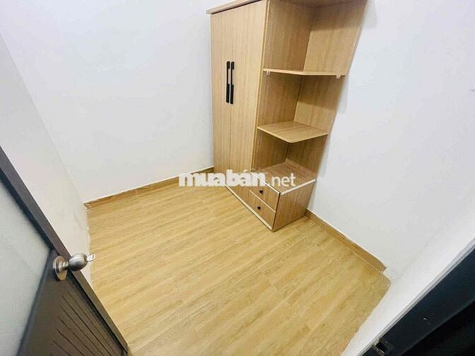 Căn hộ 2 phòng ngủ tại Gò Vấp mới khai trương