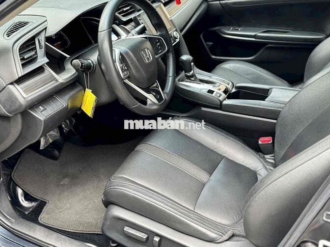 Honda Civic 2019 1.8G CVT - 86000