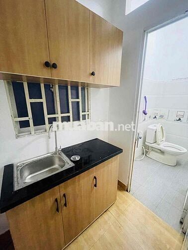 Căn hộ 2 phòng ngủ tại Gò Vấp mới khai trương