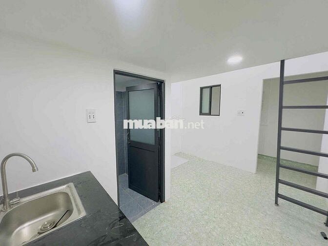 *** Còn 1 Phòng mới 100% giá siêu tốt 3,3tr ngay chân cầu Tham Lương *