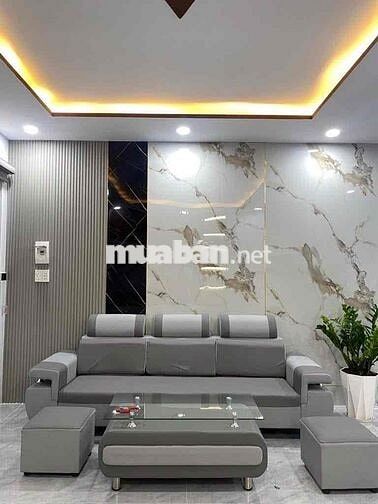 Bán Nhà riêng tại Đường 35, Bình Thọ, Thủ Đức, 2tỷ1, 48m2, hàng hiếm