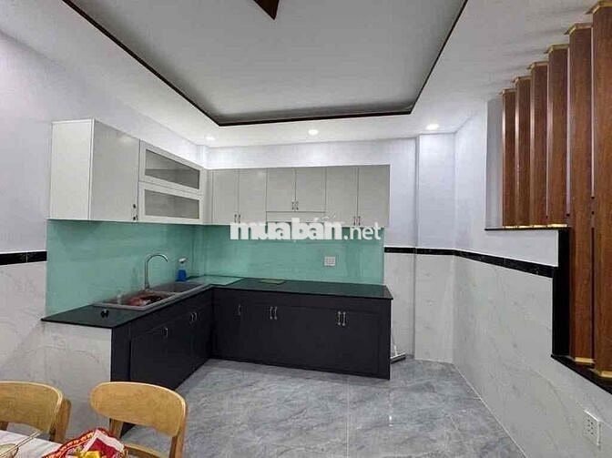 Bán Nhà riêng tại Đường 35, Bình Thọ, Thủ Đức, 2tỷ1, 48m2, hàng hiếm