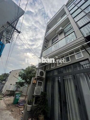 LÔ ĐẤT HIẾM HXH _ DT : 60M² _ GIÁ 4 tỷ _ ĐƯỜNG Số 7_  P. Linh TÂY. TD.