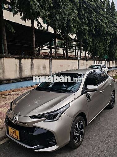 2024 E CVT - 23000 km