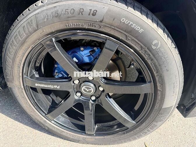 Mazda CX-30 2021 2.0 Pre 1 chủ đẹp zin siêu sport