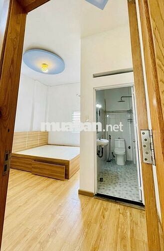 MẶT TIỀN NGAY TÂN QUÝ - 2 Tầng - 50m2 - CHỈ 5T nhỉnh