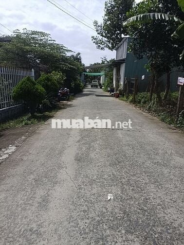 BÁN NỀN TRUNG TÂM GẦN ĐH TÂY ĐÔ, CÁI RĂNG