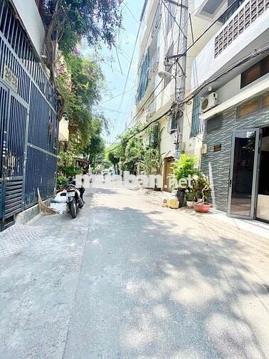 🔰KIOT HXT Văn Chung - dt 4x6m Có Lửng - Cạnh Trường Học, Gần Chợ - LĐR