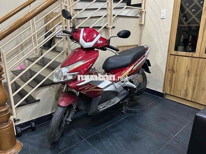 Honda Air Blade FI 2009 Đỏ 37.000 km