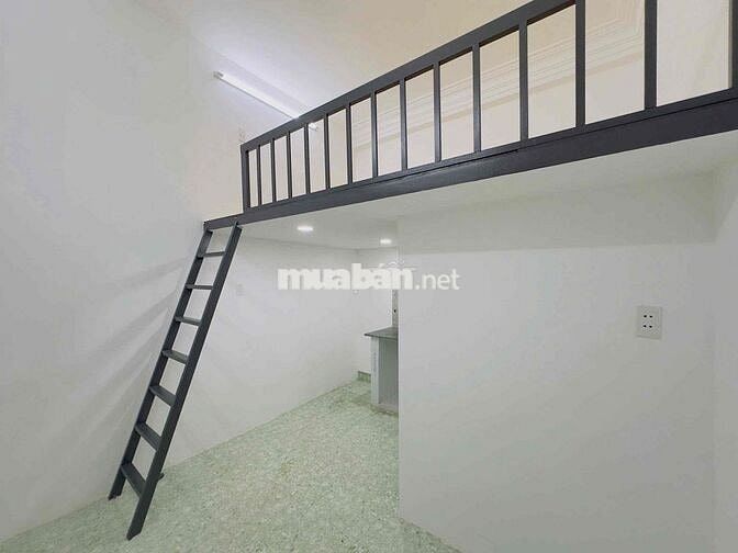 *** Còn 1 Phòng mới 100% giá siêu tốt 3,3tr ngay chân cầu Tham Lương *