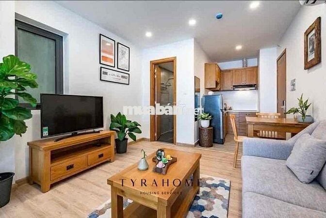 🚨CHO THUÊ CĂN HỘ 1PN TÁCH BẾP - BALCON - THANG MÁY ngay HUỲNH VĂN BÁNH