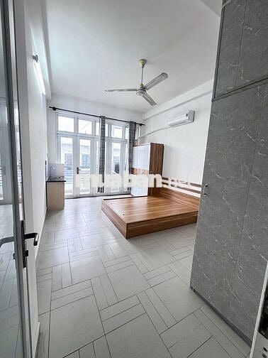 CHDV 35m2 BANCOL FULL NỘI THẤT Phan Huy Ích P15 TÂN BÌNH