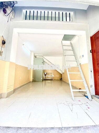 🔰KIOT HXT Văn Chung - dt 4x6m Có Lửng - Cạnh Trường Học, Gần Chợ - LĐR