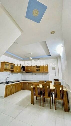 MẶT TIỀN NGAY TÂN QUÝ - 2 Tầng - 50m2 - CHỈ 5T nhỉnh