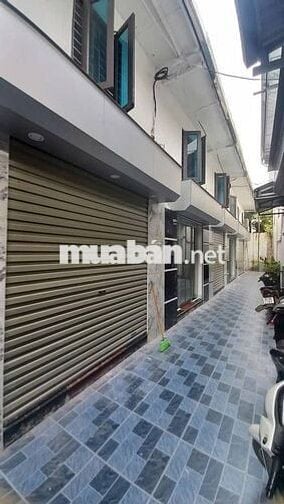 💥💥NHÀ MỚI PHÔ TÂN KHAI: 30M/ 2 TẦNG/ 2 NGỦ/ GIÁ CHỈ 1,9 TỶ. OTO ĐỖ CỬA