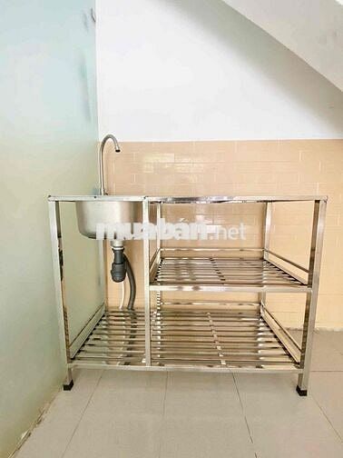 🔰KIOT HXT Văn Chung - dt 4x6m Có Lửng - Cạnh Trường Học, Gần Chợ - LĐR