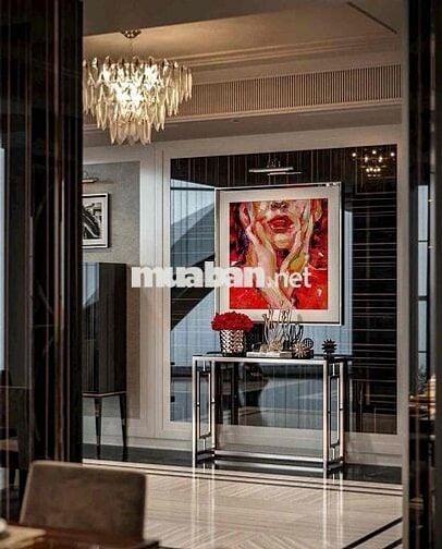 CĂN HỘ PENTHOUSE CAO CẤP CẦN THƠ