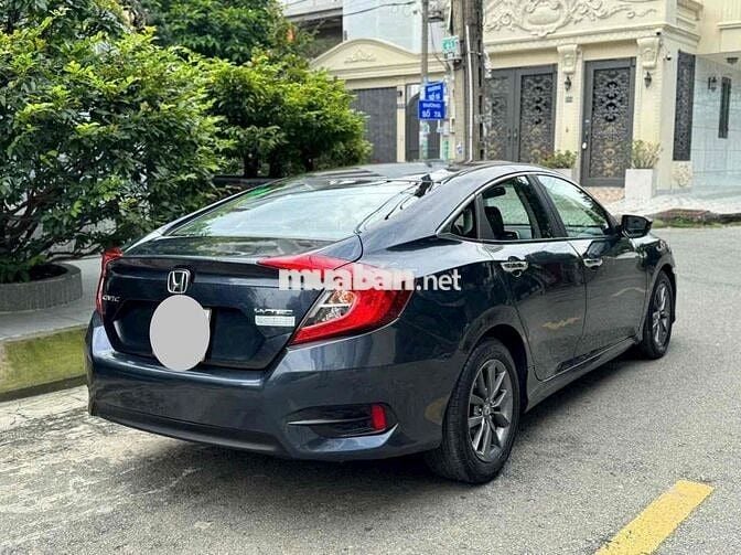 Honda Civic 2019 1.8G CVT - 86000