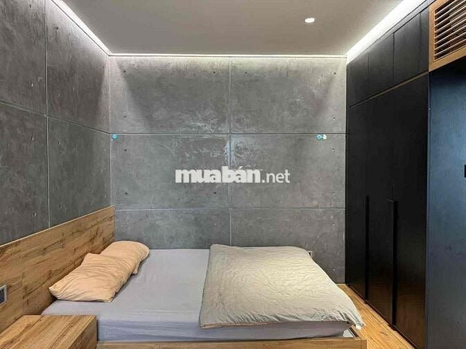 Cho thuê 1PN - FULL Nội Thất ngay ÂU CƠ - ĐH VĂN HIẾN - Giáp Q10, Q11