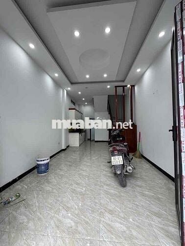 BÁN NHÀ ĐỊNH CÔNG. DIỆN TÍCH . 79.M2 . GIÁ 14.7.TỶ