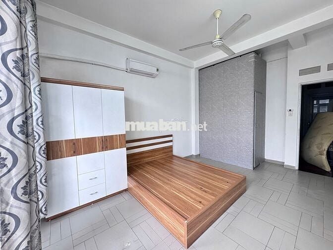 CHDV 35m2 BANCOL FULL NỘI THẤT Phan Huy Ích P15 TÂN BÌNH