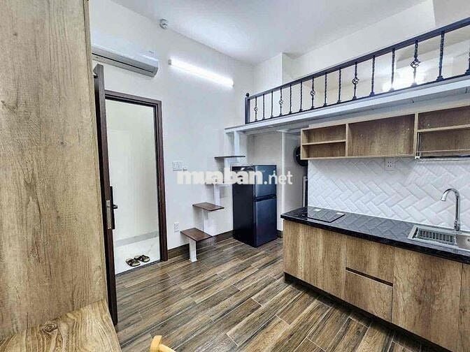 💛🏡 Cho Thuê Căn Hộ  Full Nội Thất , Mới 100% - Ngay Cầu Thị Nghè