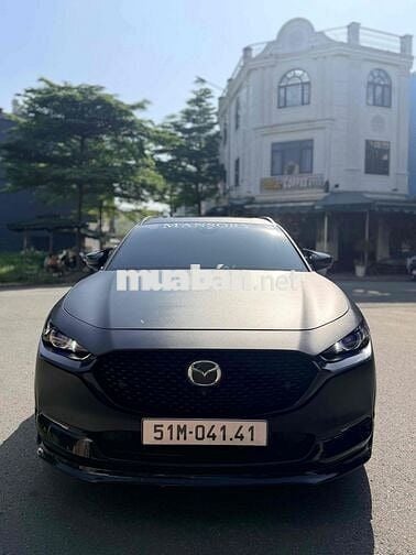 Mazda CX-30 2021 2.0 Pre 1 chủ đẹp zin siêu sport