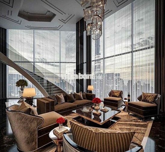 CĂN HỘ PENTHOUSE CAO CẤP CẦN THƠ